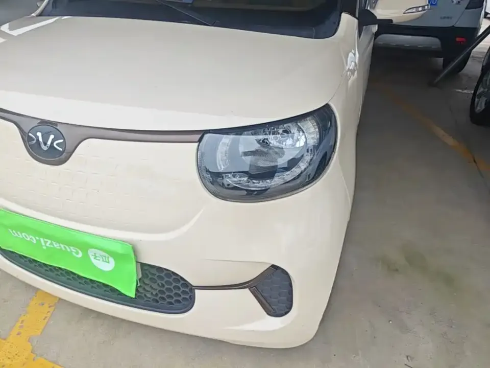 FERRAL EV
