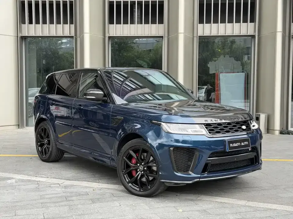 Land Rover Sport