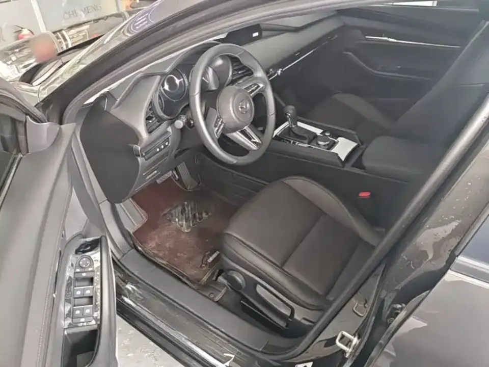 Mazda 3 Axela