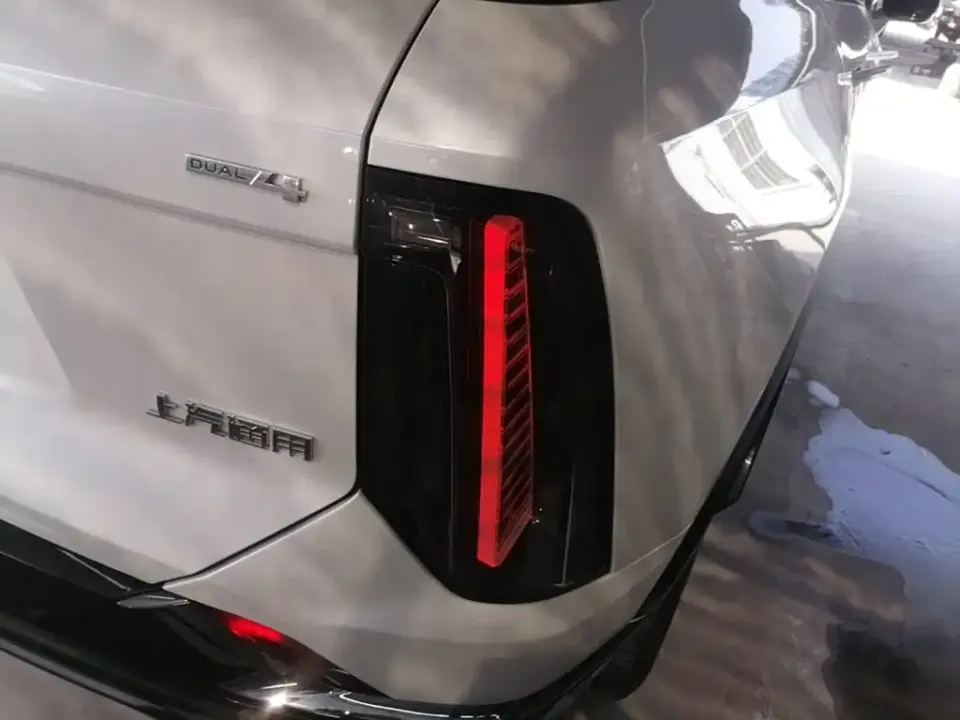Cadillac IQ