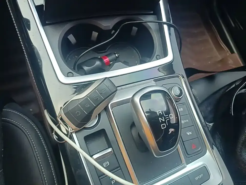 BYD Qin Pro NEV