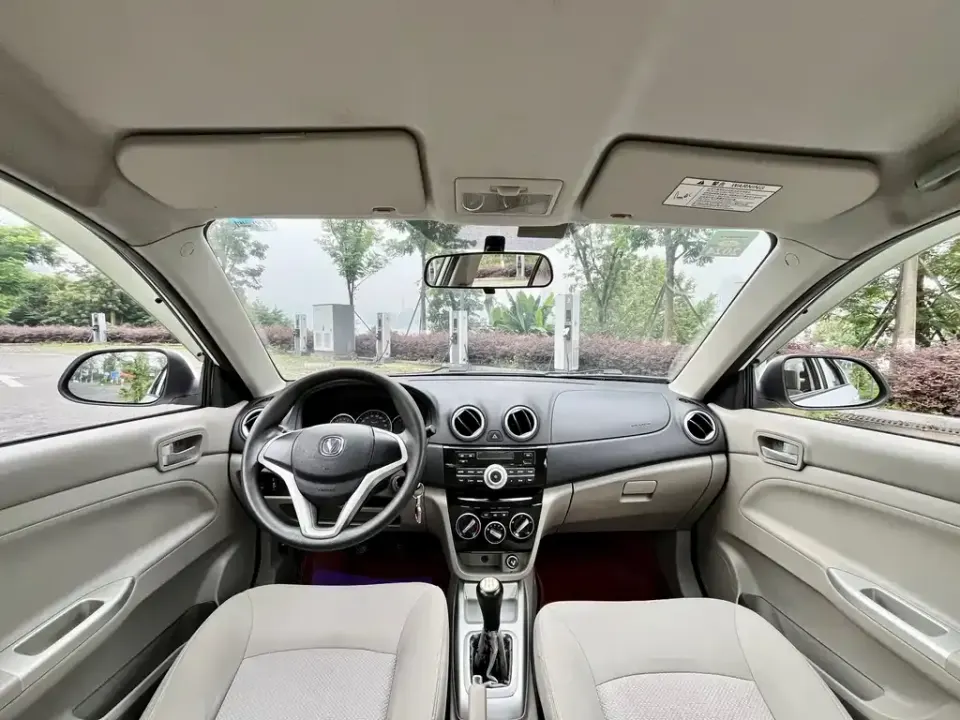 Changan V3
