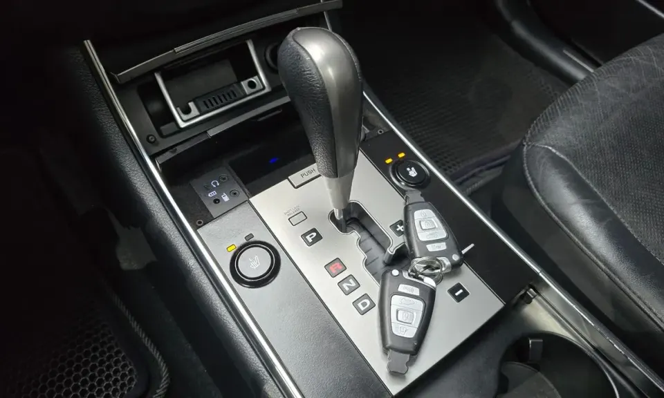 Hyundai Veracruz