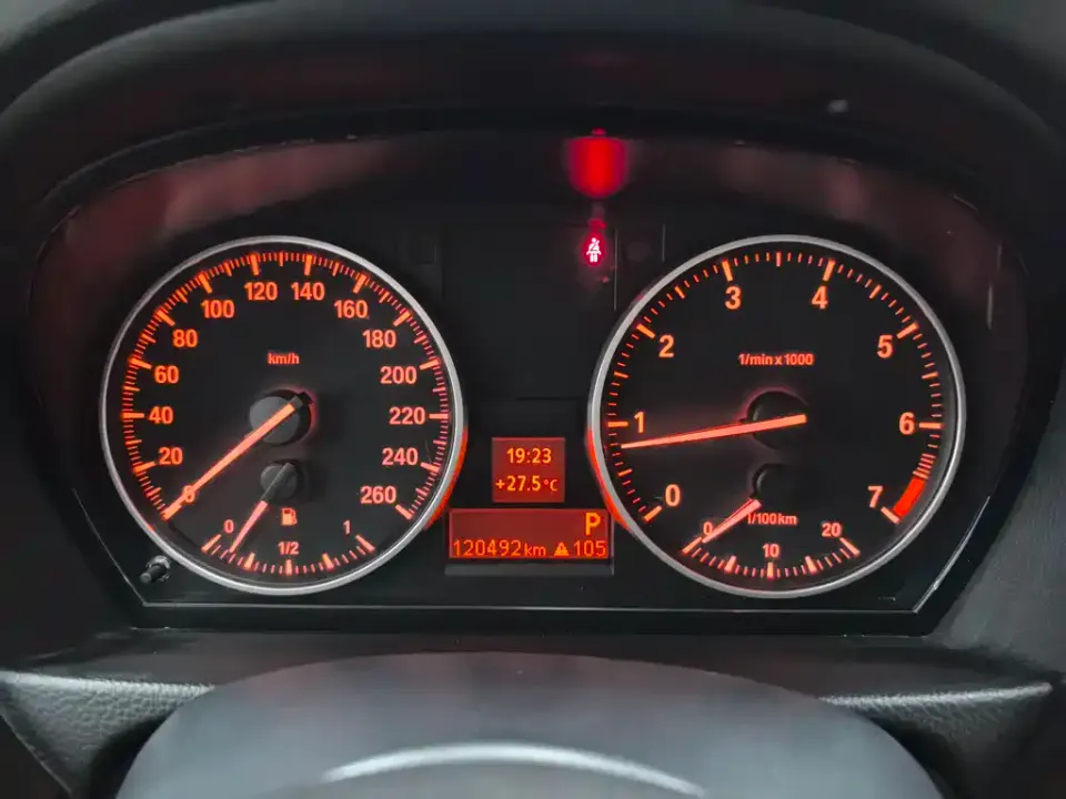 BMW 3 Series (Import)