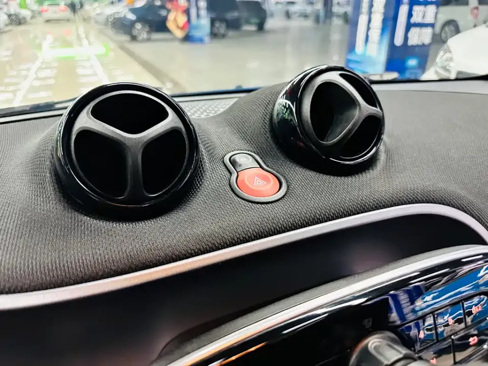 Smart Smart Fortwo