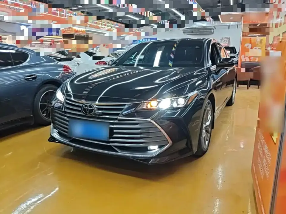 Toyota Avalon