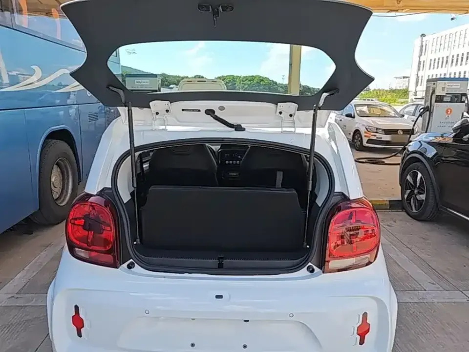 Roewe Clever