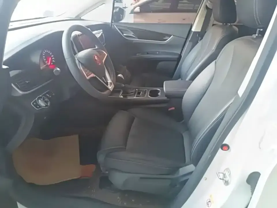 BYD MAX