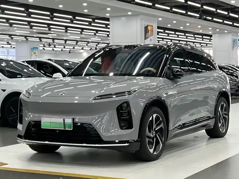 Nio ES6