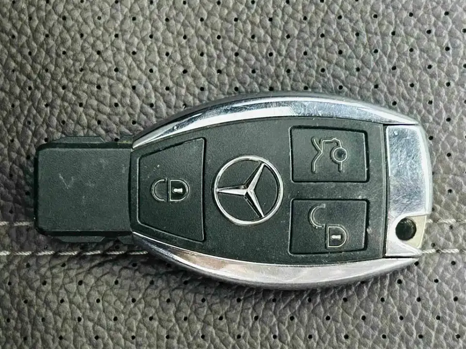 Mercedes-Benz GLE (Import)