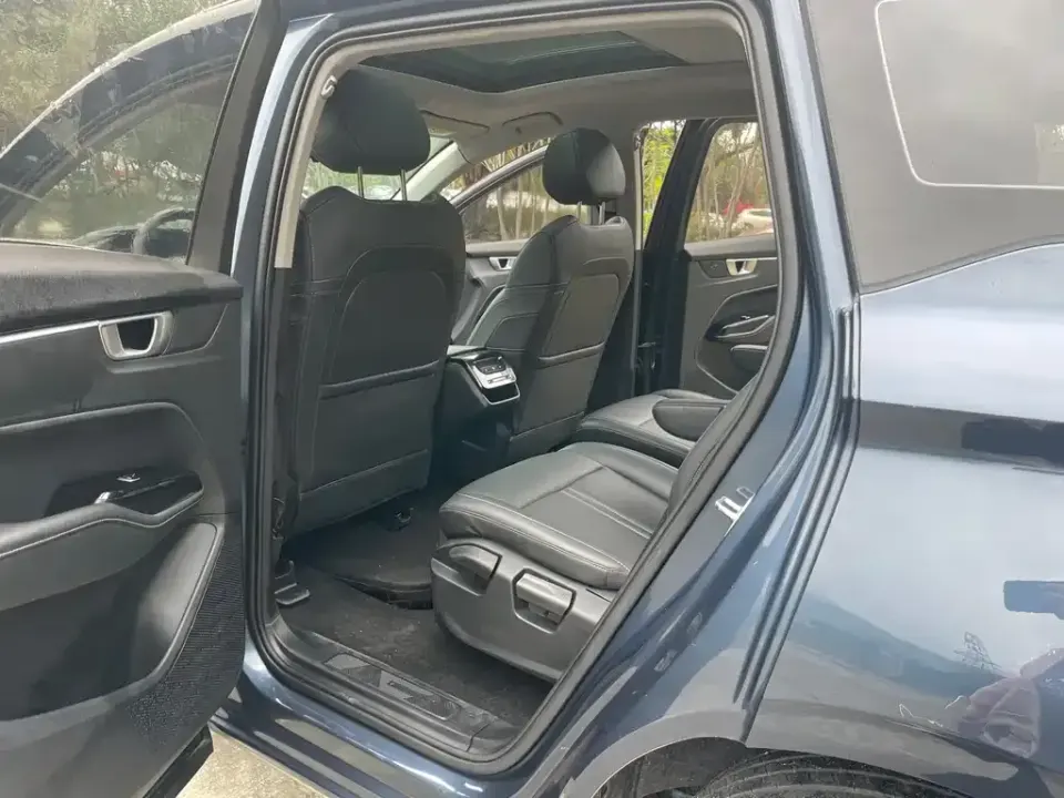 Wuling Victory