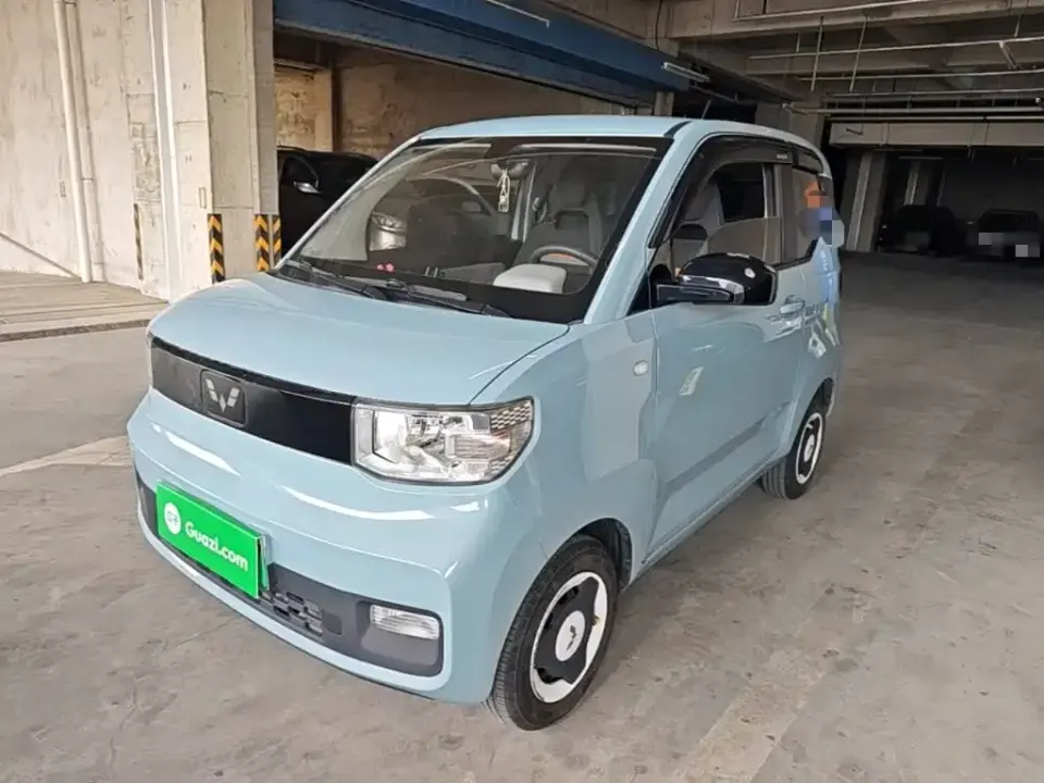 Wuling MINIEV