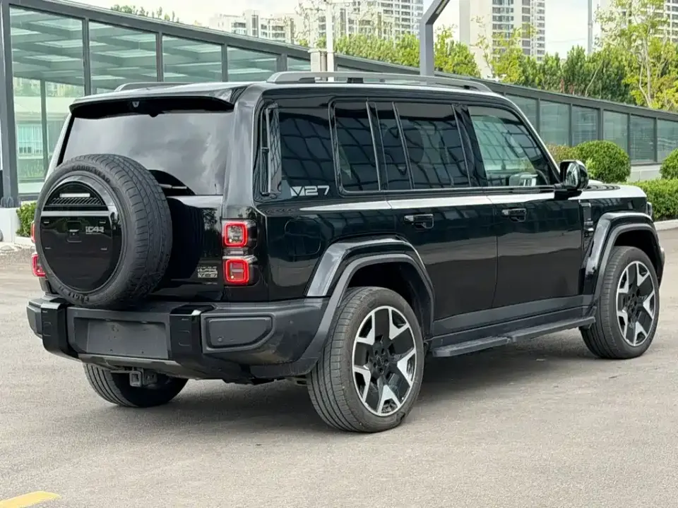 iCAR iCAR V27