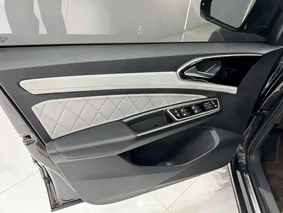 Jetta VS7