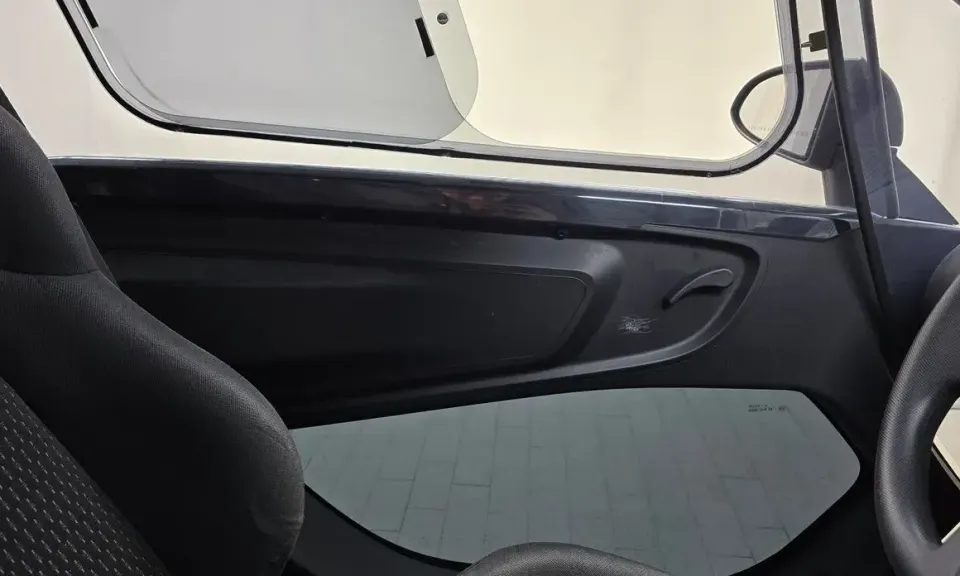 Renault Samsung Twizy