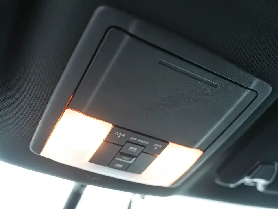 Ford Explorer (Import)