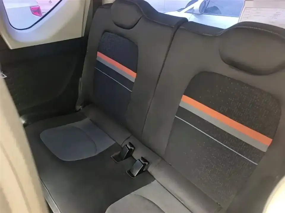 Wuling MINIEV