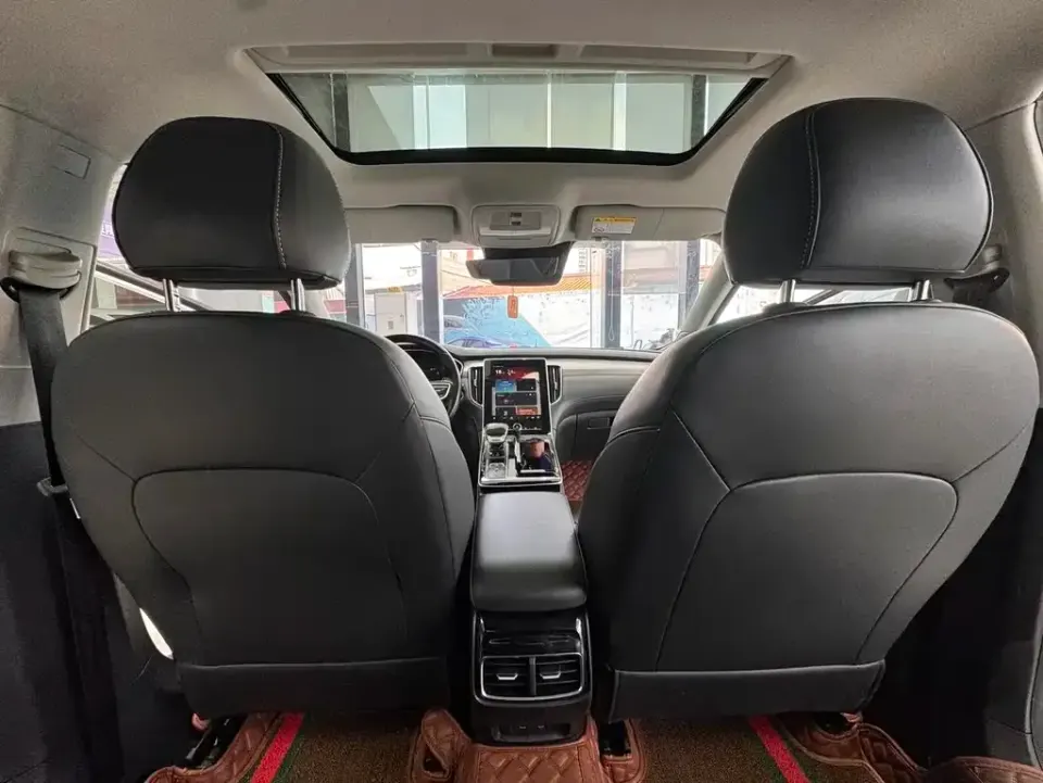 Roewe i6 Max