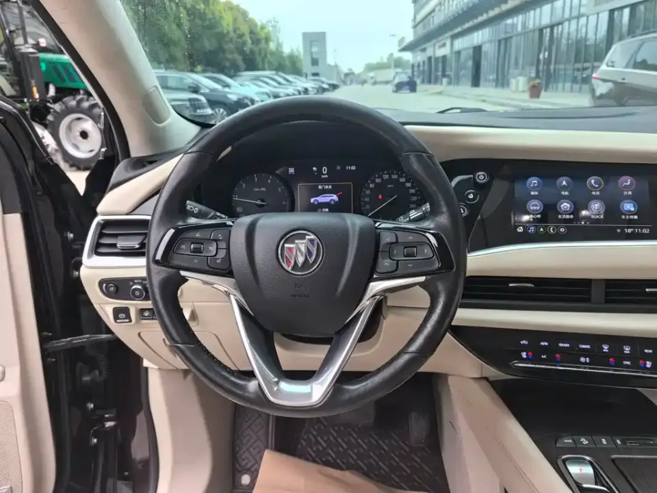 Buick Enclave