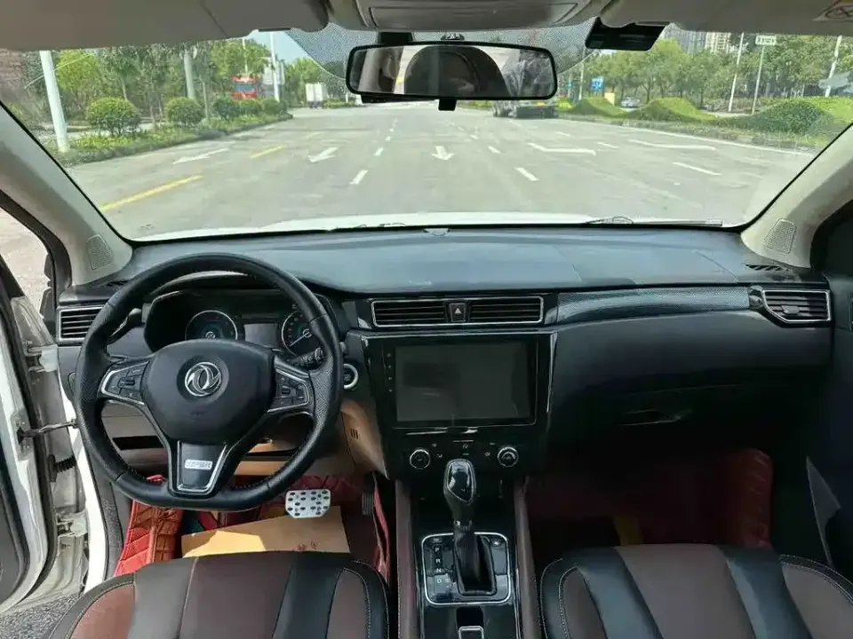 Fengguang Fengguang 580