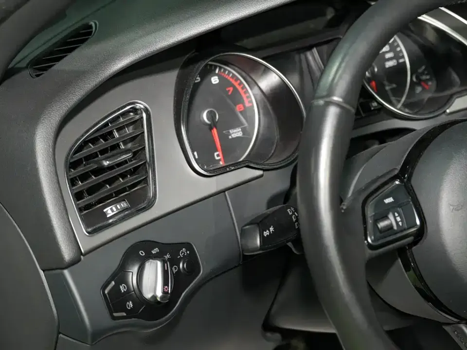 Audi A5 (Import)