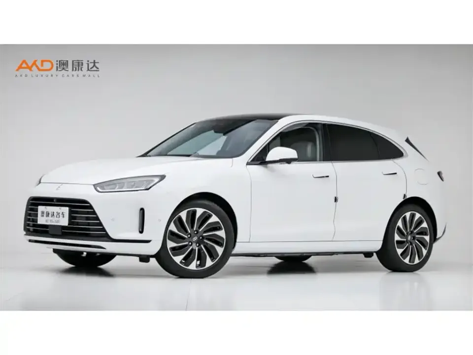 AITO AITO M5