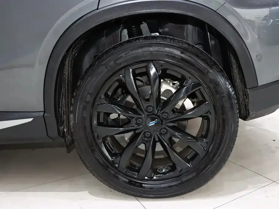 Oshan Oushang X5 PLUS