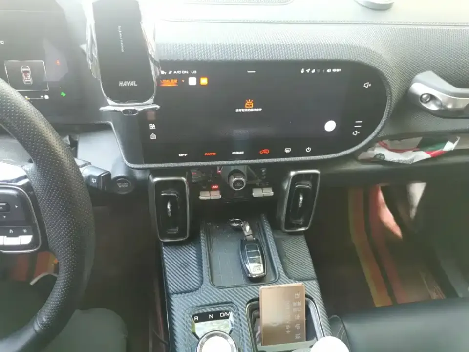 Haval Big Dog