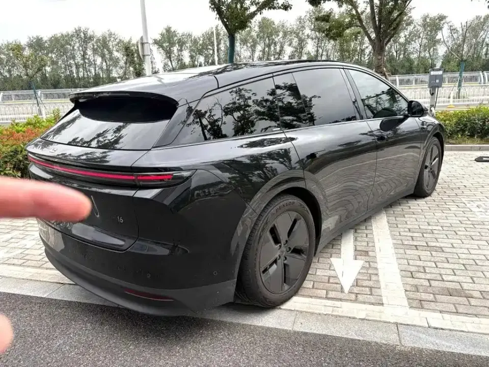 Li Li i6