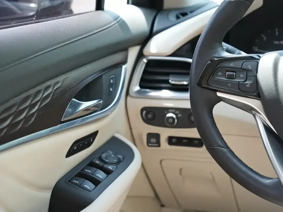 Buick Enclave