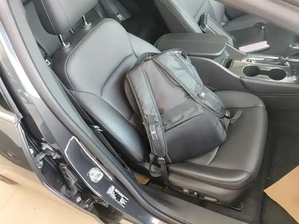 Chevrolet Malibu XL