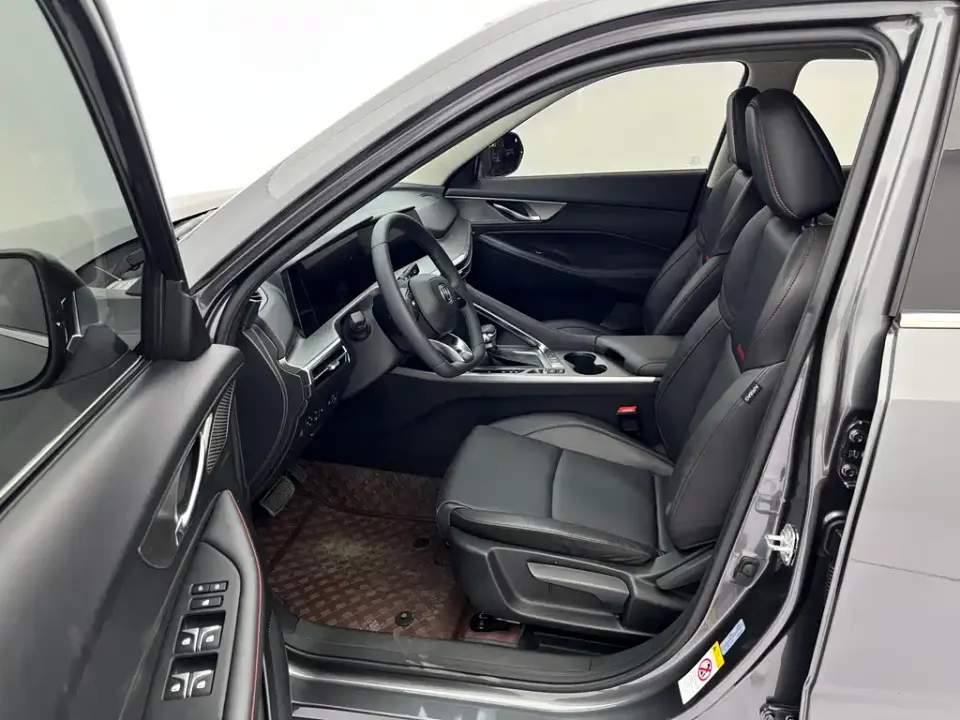 Changan CS35PLUS