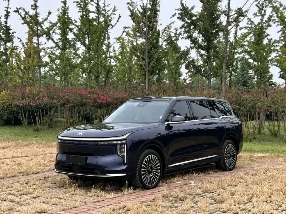 IM Motors IM LS9