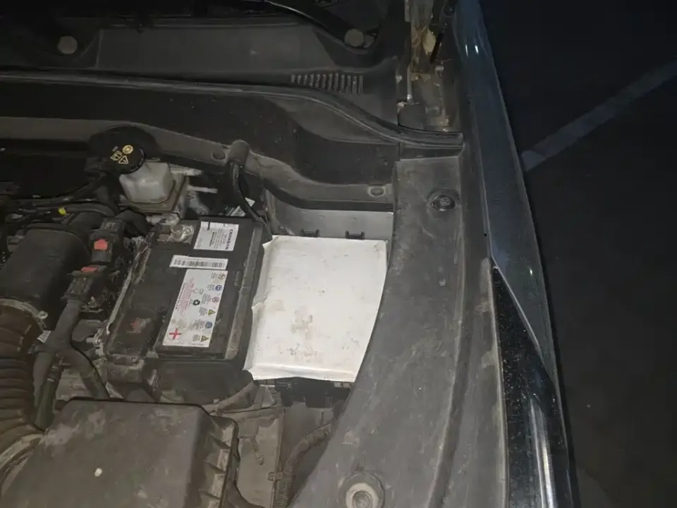 Oshan Oushang Z6
