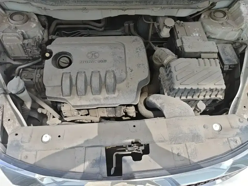 Changhe Changhe Q35