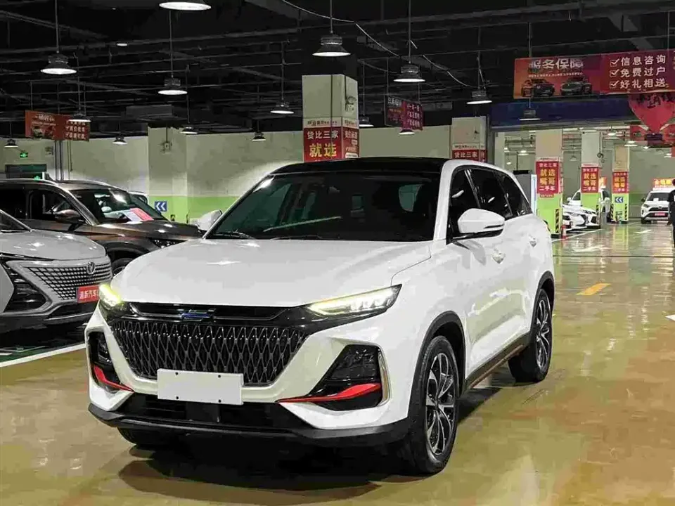 Oshan Oushang X7 PLUS