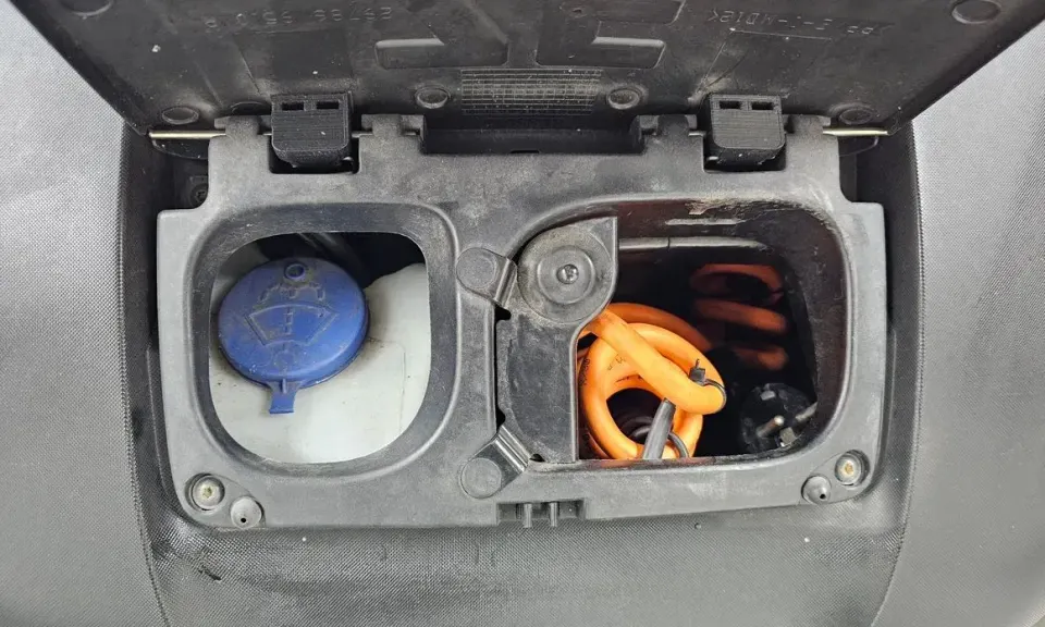 Renault Samsung Twizy