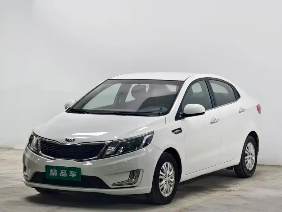 Kia K2
