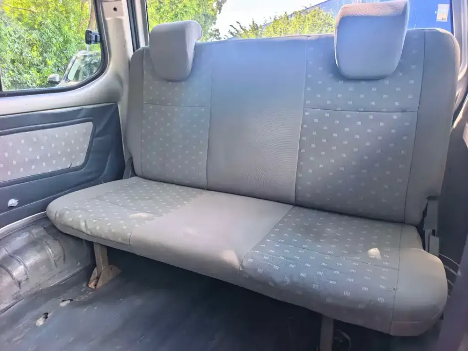Wuling Zhiguang EV