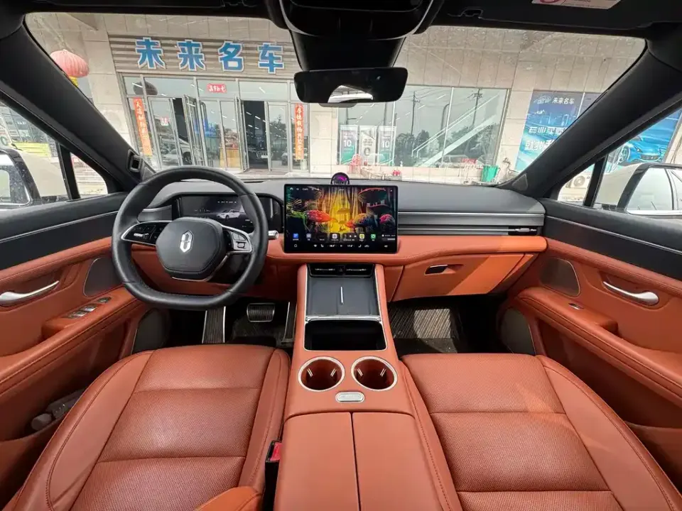 AITO AITO M5