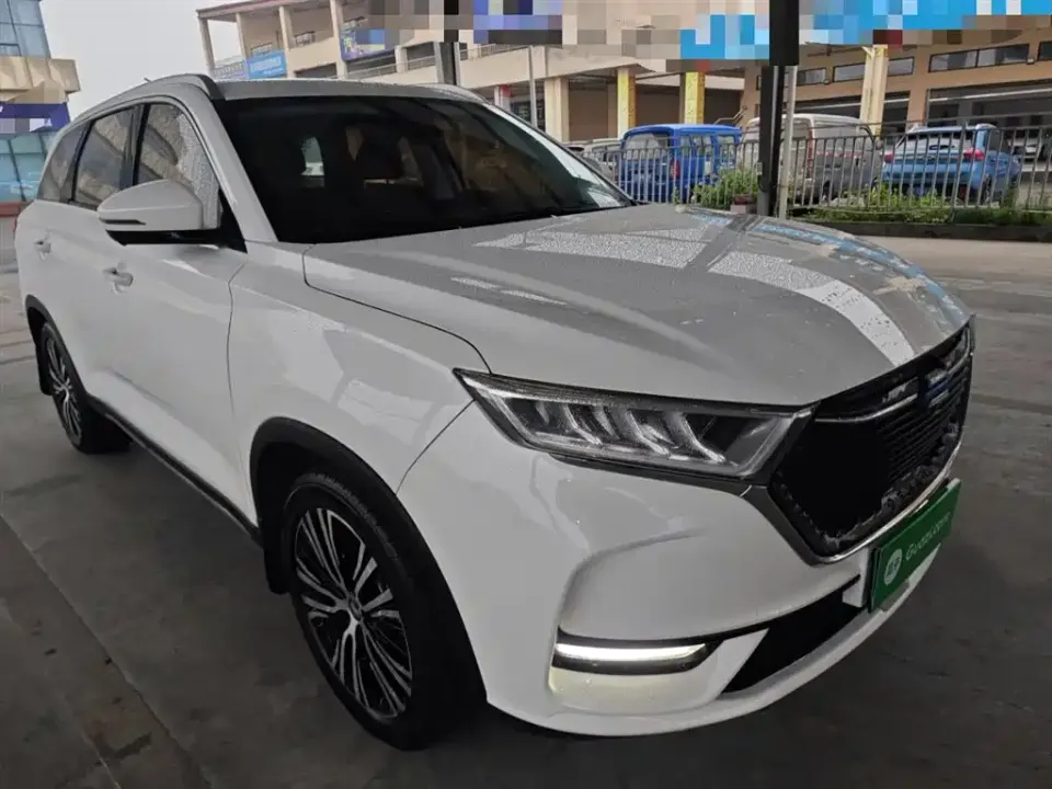 Oshan Oushang X7