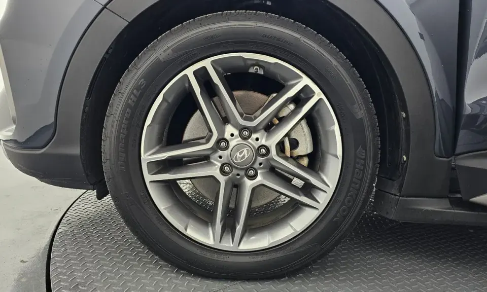 Hyundai Maxcruz