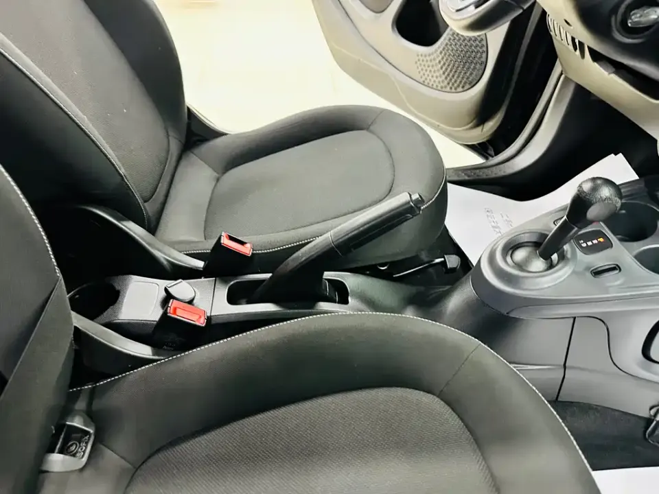 Smart Smart Fortwo