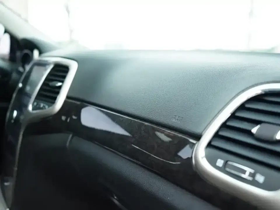 Jeep Grand Cherokee (Import)