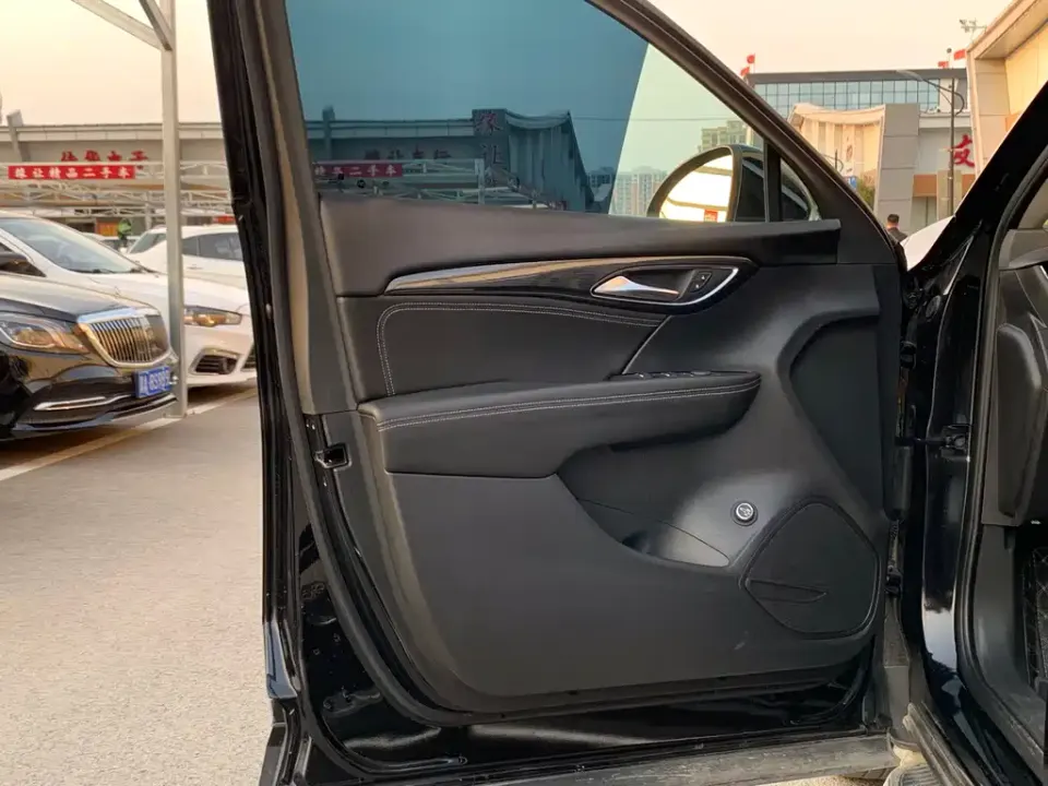 Buick Envision Plus