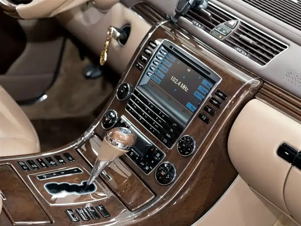 Maybach Maybach