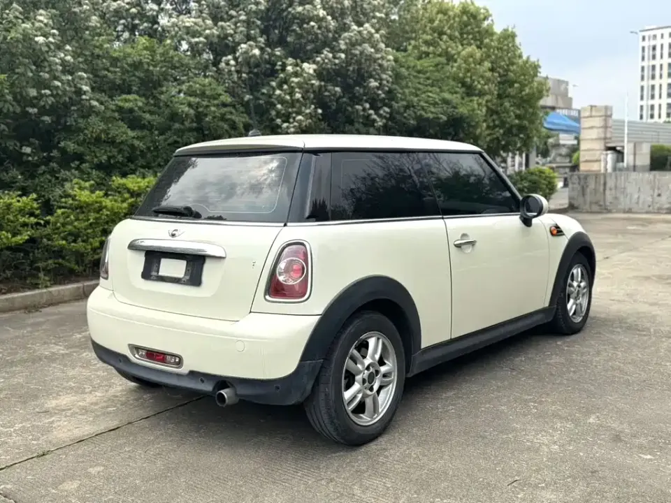 MINI Mini