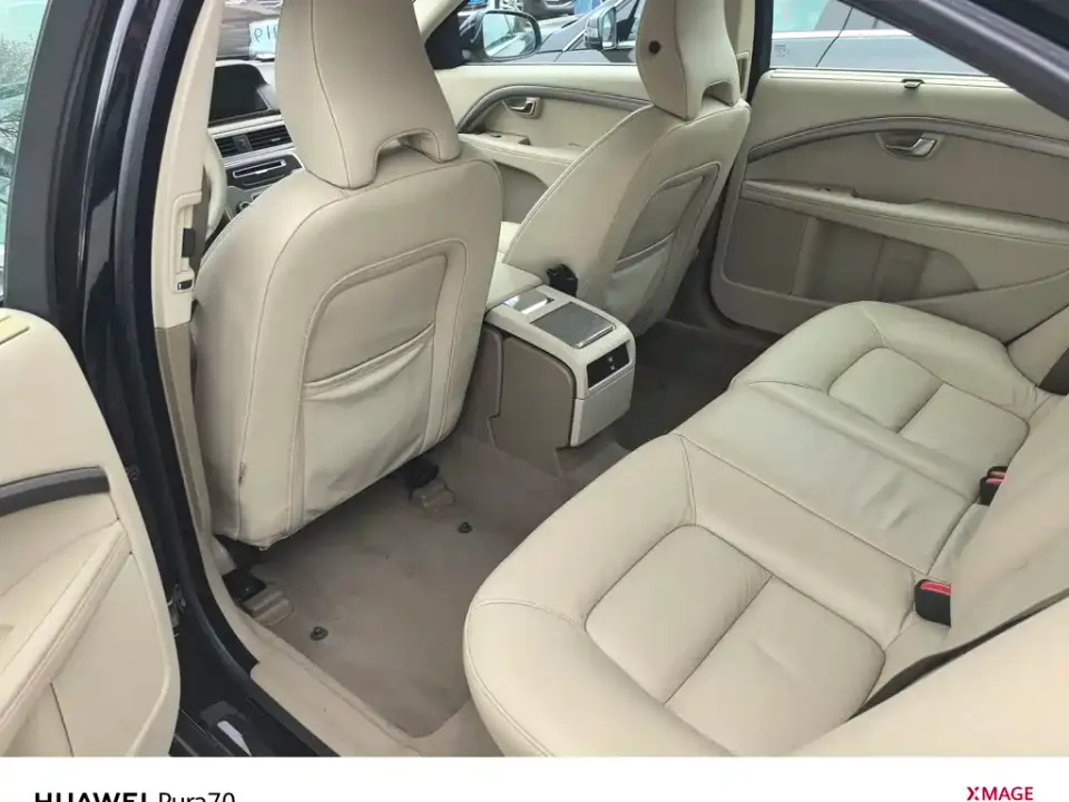 Volvo S80L