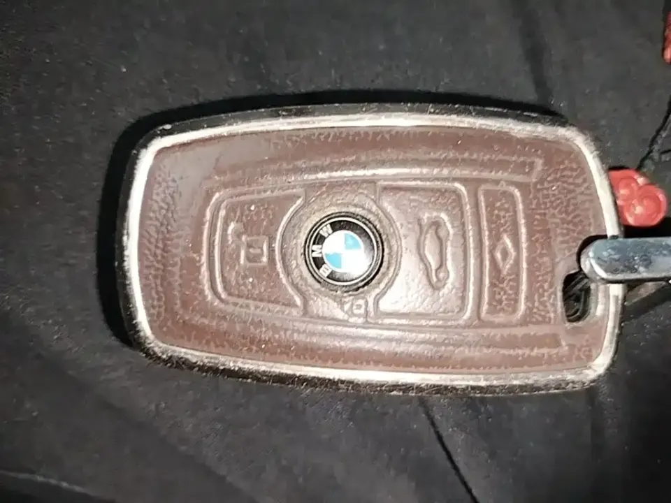 BMW 3 Series GT
