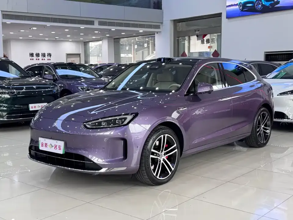 AITO AITO M5